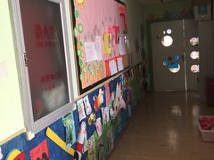 -北京市海淀区锦绣明天莲宝幼儿园
