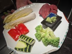 -Ginza Onodera铁板烧(外滩十八号店)