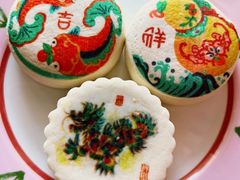 -北京稻香村(甘家口店)