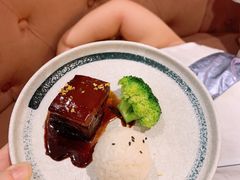 -柒园·三十年创意杭帮菜(龙湖滨江天街店)