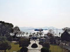 -浙江省博物馆(孤山馆区)