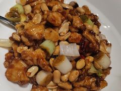 宫保鸡丁-眉州东坡(民族园店)