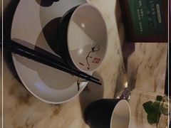 -绿茶餐厅(杭州黄龙K-lab店)