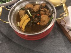 -大鹏饭店·金陵家宴(奥体中心店)