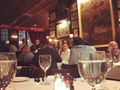 -Keens Steakhouse