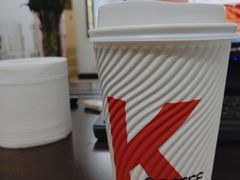 -肯德基(孝昌洪花大道店)