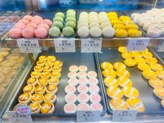 -汪玉霞(汉口里店)