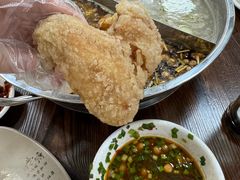 -肥婆麻辣火锅.顺德首创药材麻辣火锅(容桂店)