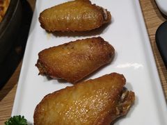-必胜客(龙泉万达店)