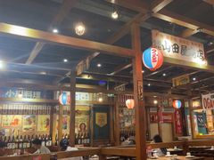 -小川洋风料理(街道口店)