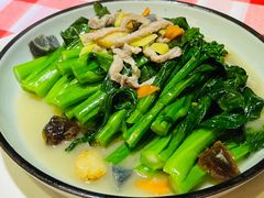 -龙桥私厨·姜花菊花过桥鱼·顺德菜(容桂店)