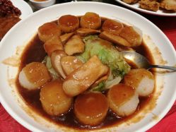 -喜爱轩酒楼·宴会厅