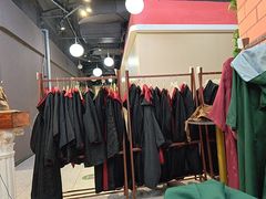 -谜盒子奇幻密室(南屏店)