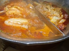 -湊湊火锅·茶憩(上海合生汇店)