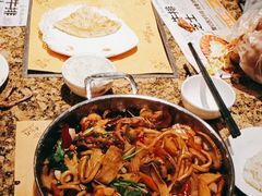 -黄记煌三汁焖锅(金凤万达广场店)