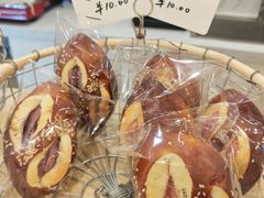 -追光 Dream Bakery(汉街店)