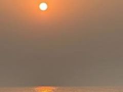 -渡海小渔村.老辈日照菜