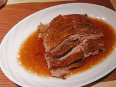 -荣家黄鱼面(前滩太古里店)