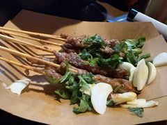 -林二哥宜烤官·宜宾小烧烤