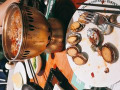 -亚马逊环球美食百汇(新城吾悦广场店)