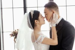-巴黎经典婚纱摄影PARISSIC