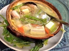 益恒饭店-白家寨子·山野白族菜(古城总店)