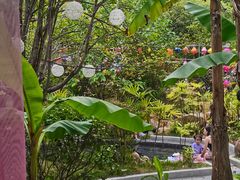 -剑河仰阿莎温泉小镇