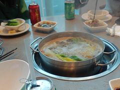 -为什么牛潮汕牛肉火锅(中信广场店)