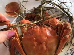 -芸海阁·农家私房菜(沙家浜景区出口店)