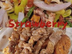 -林姐香味海鲜(丁村万人海鲜广场店)