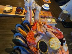 -金奥国际酒店温哥华扒房Vancouver Grill