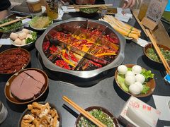 -大风老火锅(江北一店)