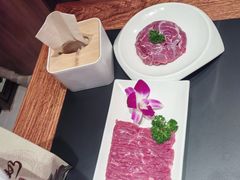 -南门涮肉(天坛南门店)
