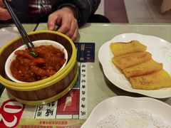 -香港威特瑞茶餐厅(小白楼音乐厅店)