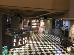 大堂-那美(华莱坞店)