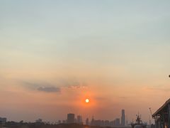 -长洲岛