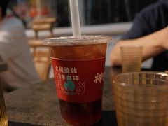 -神伙烧烤(南坪总店)