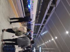 -曲阜东站