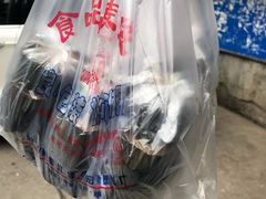 -夹江老头叶儿粑(石雁儿小区店)