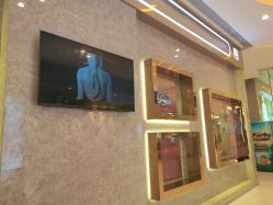 -Meng Lang 梦郎白金店