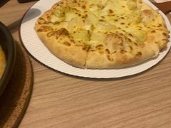 -必胜客(栖乐荟店)