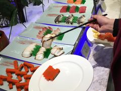 -张家港国贸酒店·餐厅