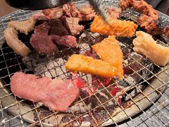 -蒜香焼肉PURUSHIN(马场路店)