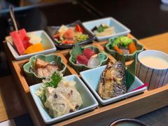 -西村日本料理(香格里拉饭店)