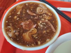 炒肝-天兴居(鲜鱼口街店)