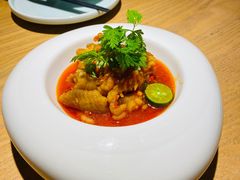 -宴南庭·闽味私房菜