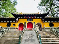 -虞山风景区