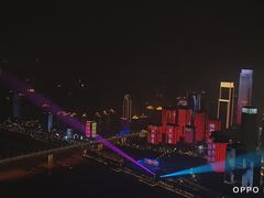 -WFC会仙楼观景台