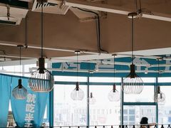 -半天妖烤鱼(新世界店)