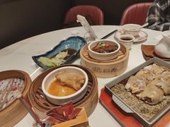 -稻香海鲜饭店(第一国际店)